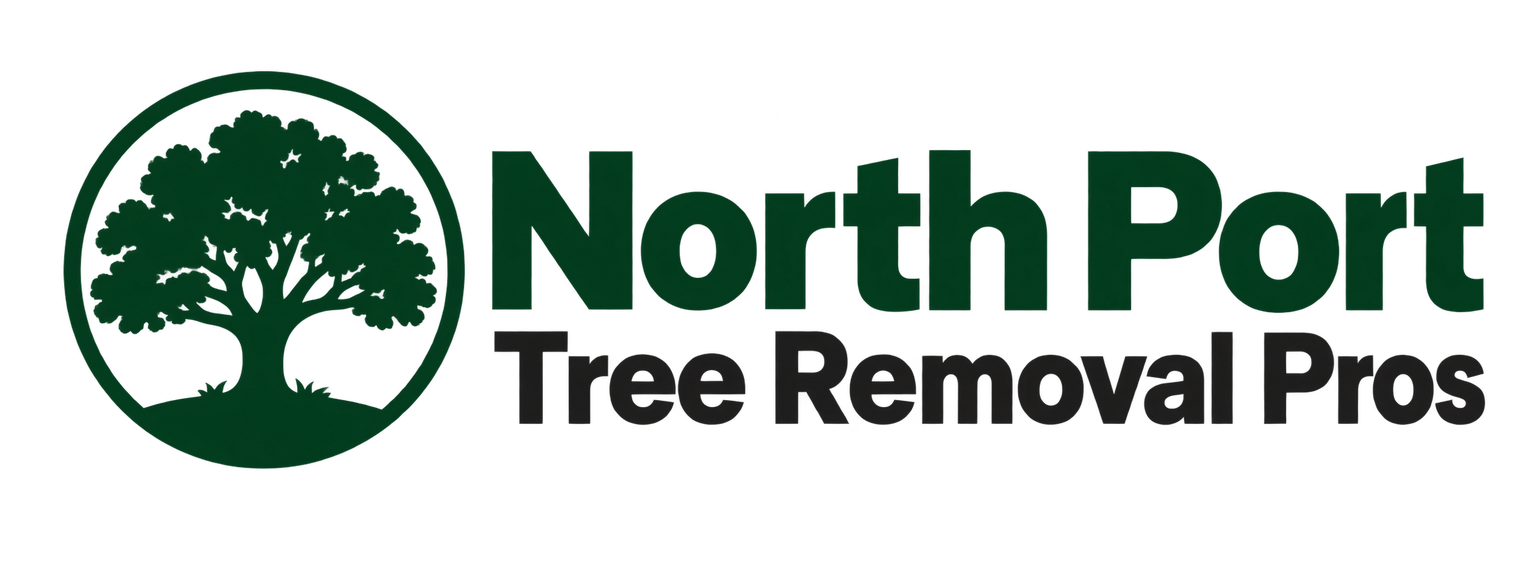 North Port Tree Removal Pros